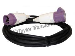 24V 16A 3P 14 METRE Extension lead IP44